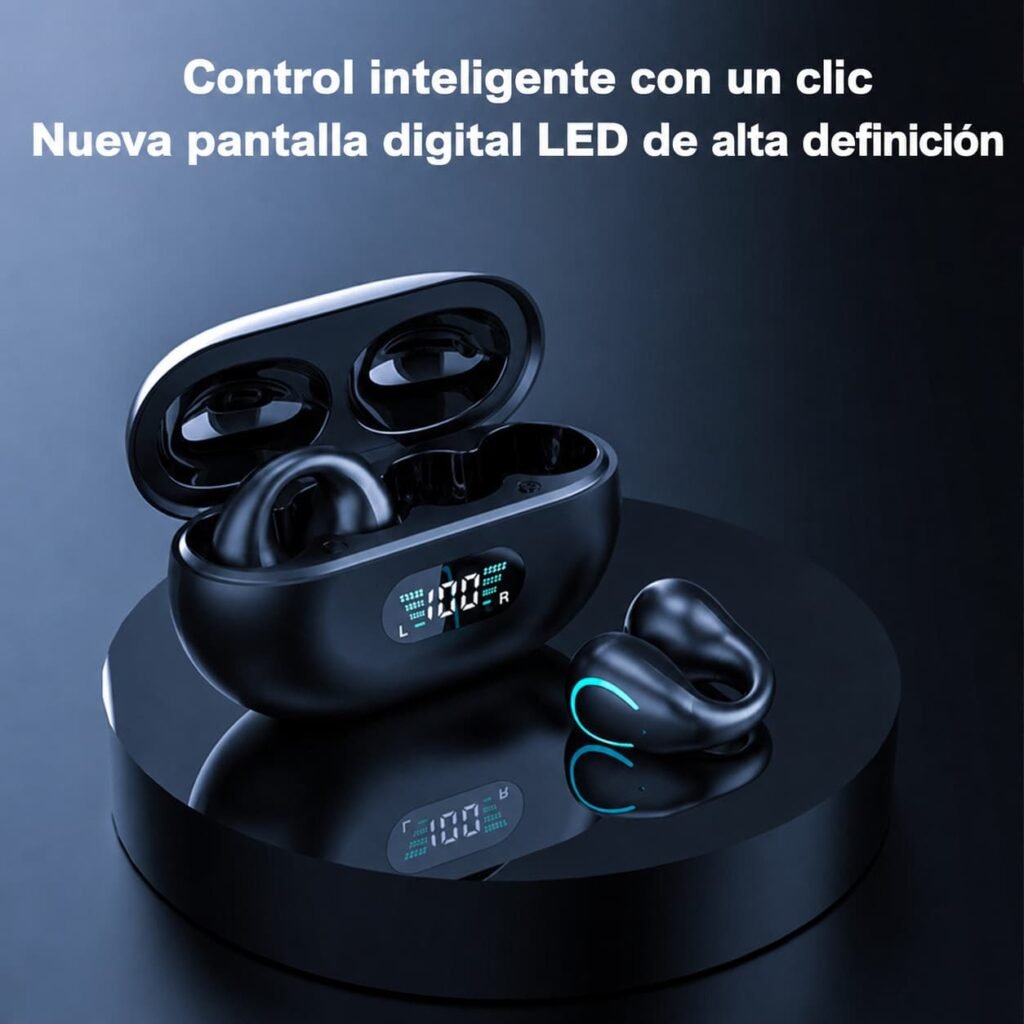Audifono Deportivo